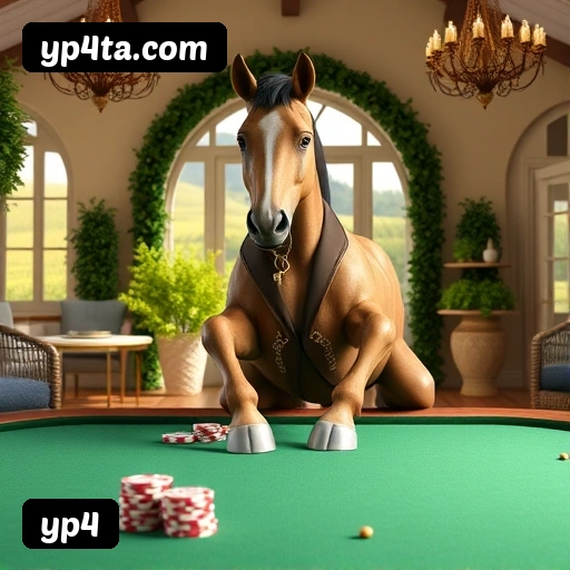 yp4 VIP - Programa Exclusivo