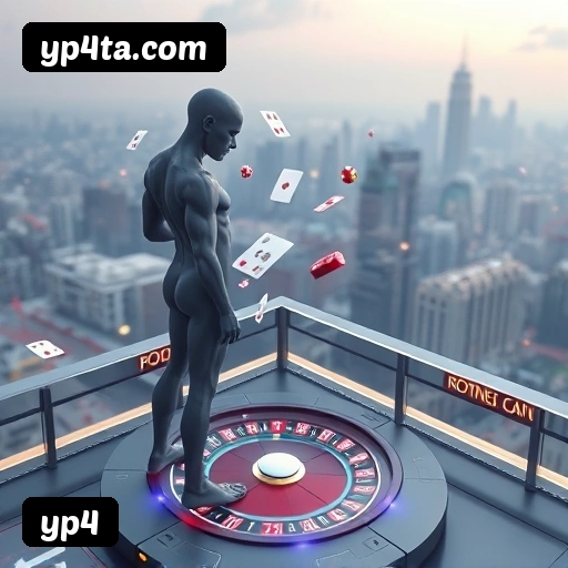 yp4 App Mobile - Android e iOS