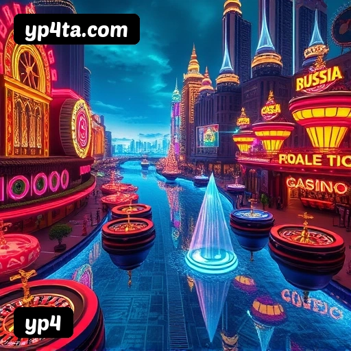 yp4 Facebook Oficial