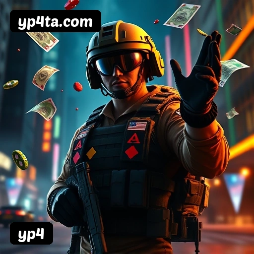 yp4 Login FAQ