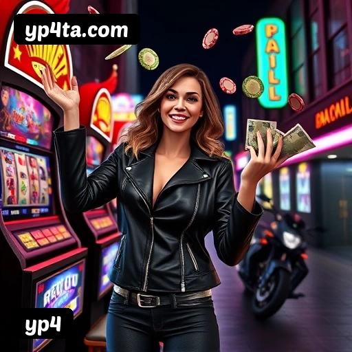 yp4 Cassino Ao Vivo - 50+ Mesas HD 4K