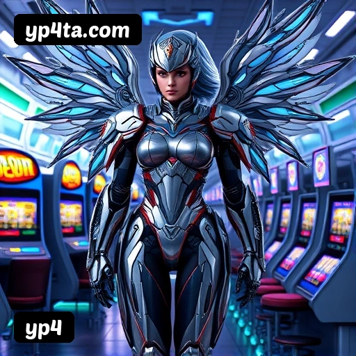 yp4 Cadastro Bônus R$ 1.000