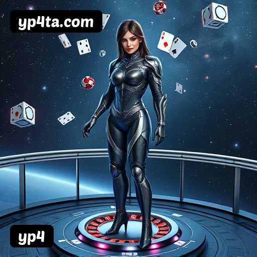 yp4 Bônus - Catálogo Completo