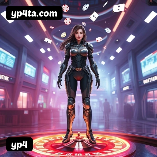 Catálogo Completo de Bônus yp4