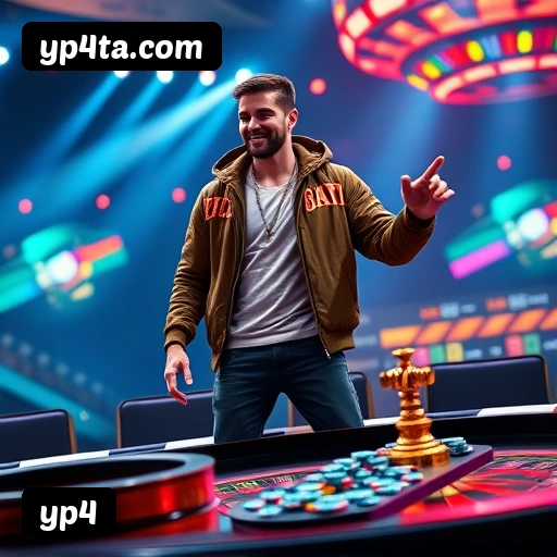 Termos e Condições Transparentes yp4