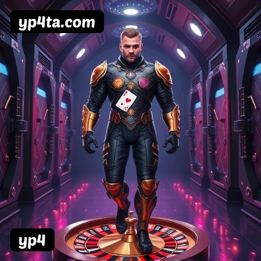 Como Resgatar Bônus yp4